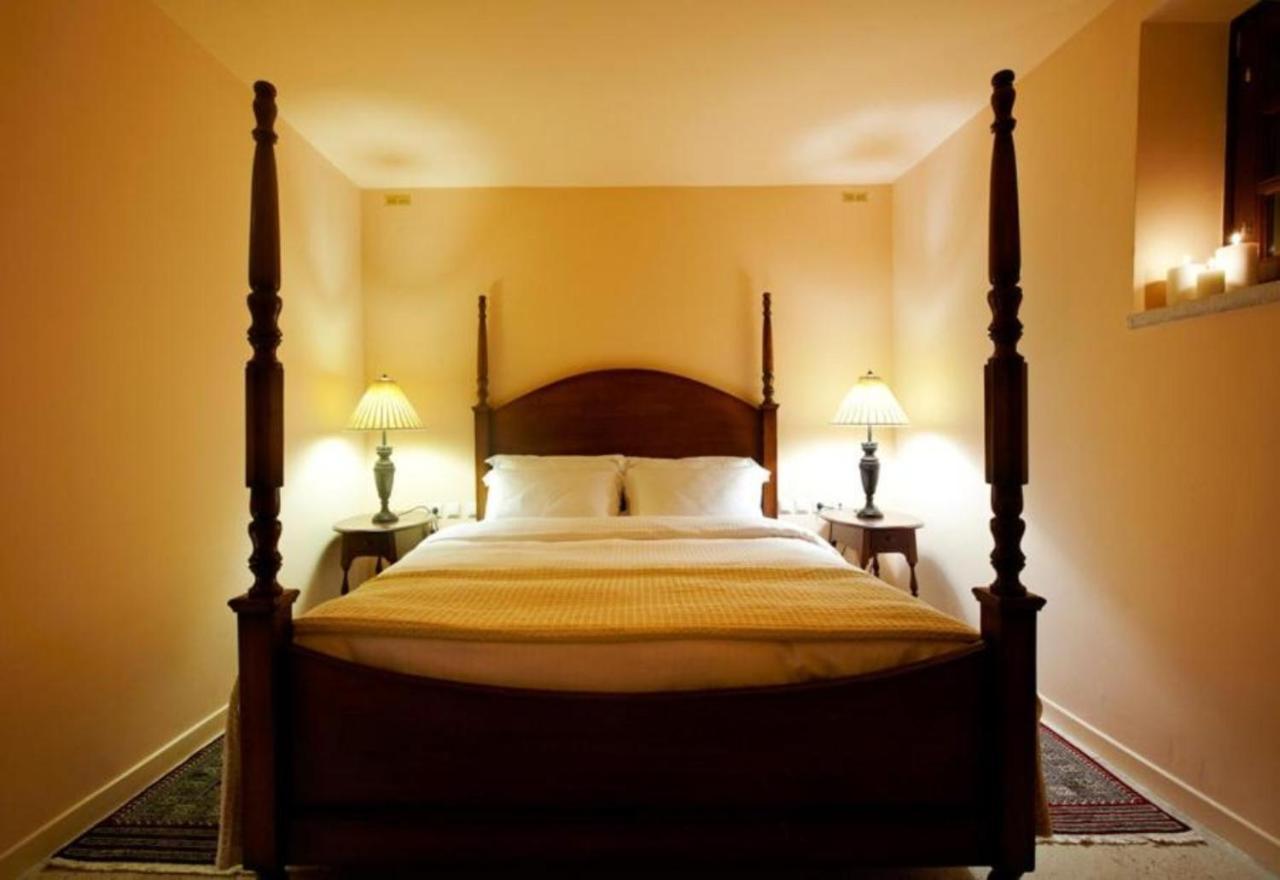 Petritis Guesthouse イティロ エクステリア 写真