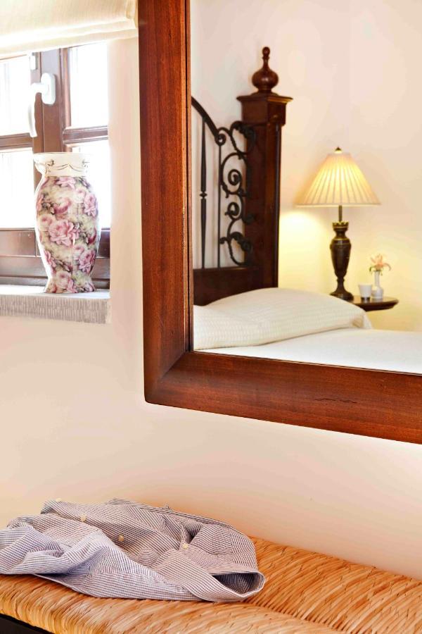 Petritis Guesthouse イティロ エクステリア 写真