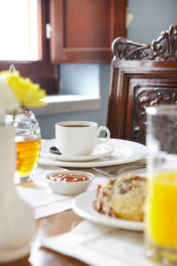 Petritis Guesthouse イティロ エクステリア 写真