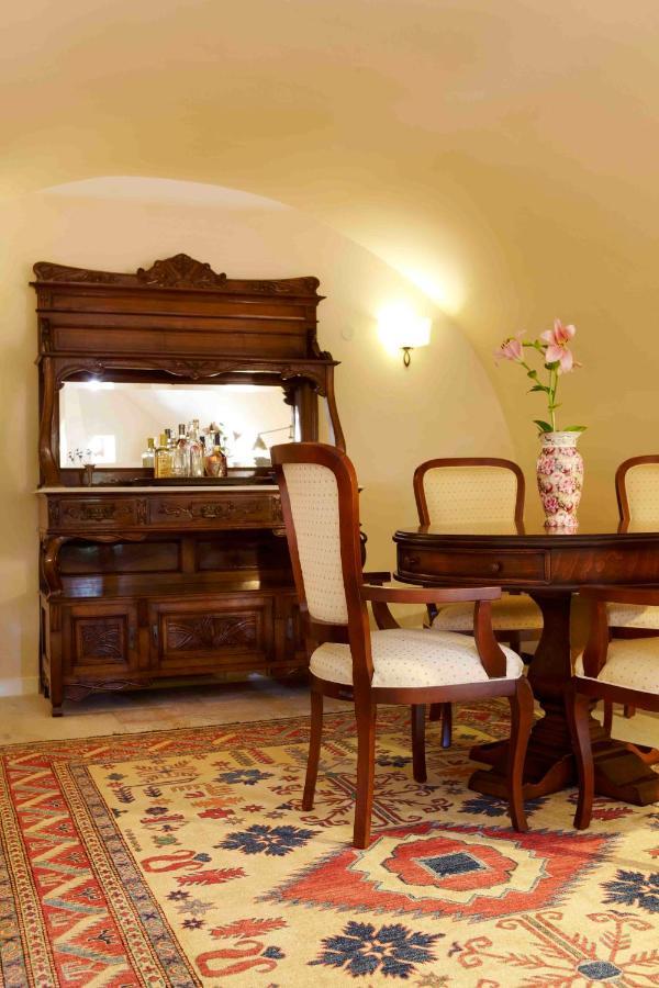 Petritis Guesthouse イティロ エクステリア 写真