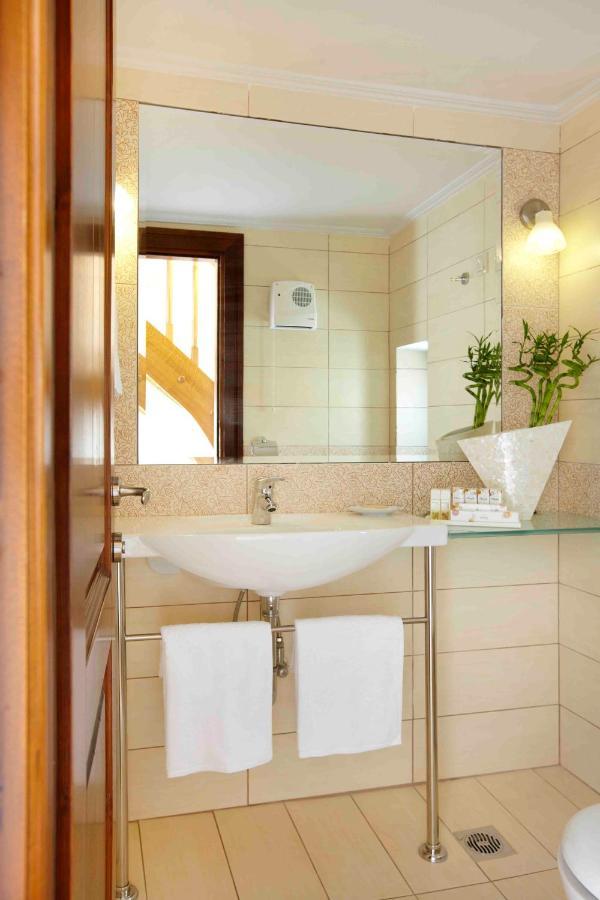 Petritis Guesthouse イティロ エクステリア 写真