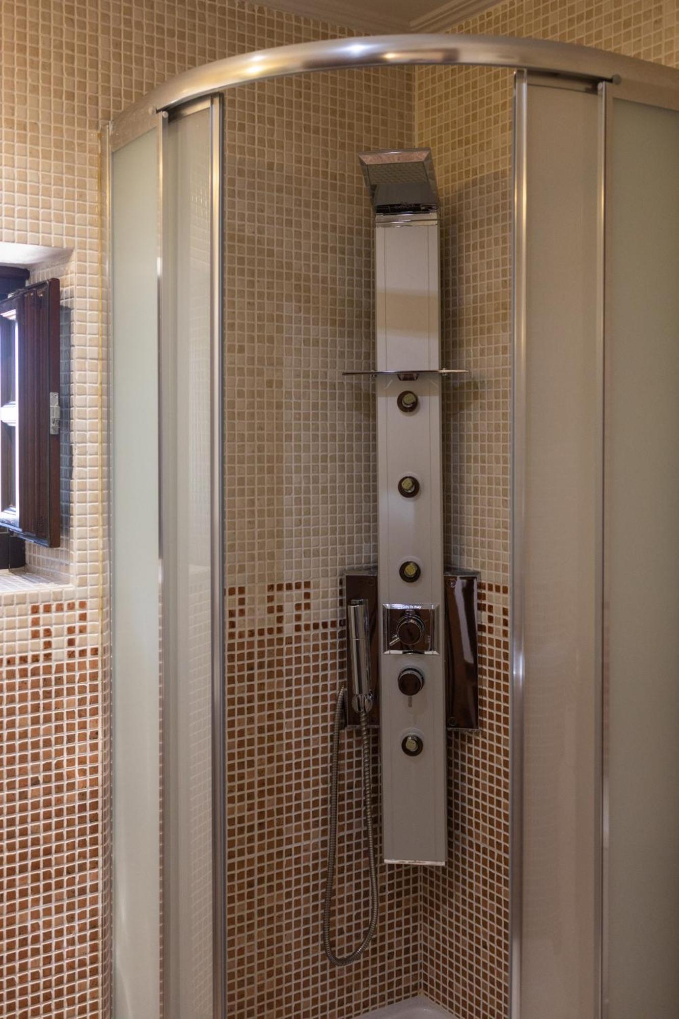 Petritis Guesthouse イティロ エクステリア 写真