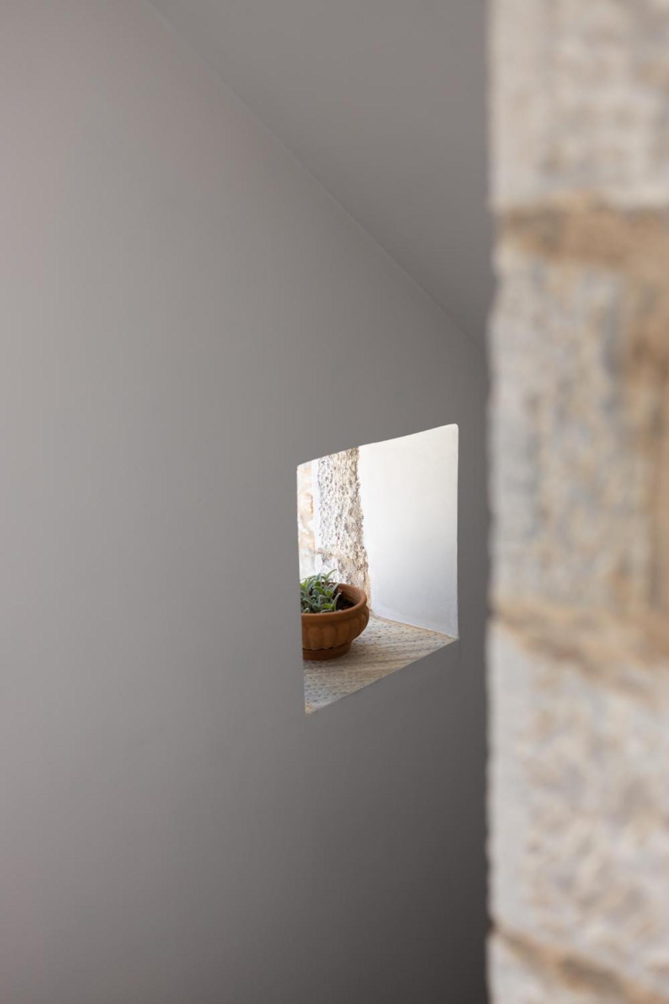 Petritis Guesthouse イティロ エクステリア 写真